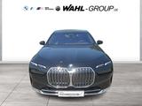 BMW 750e xDrive LC PROF ICONIC GLOW ALARM PARKASSIST - BMW 750: 750i