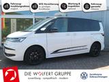 Volkswagen T7 Multivan EDITION 2.0 TDI DSG PANO STANDHZ AHK - Volkswagen T7 Multivan Tageszulassungen