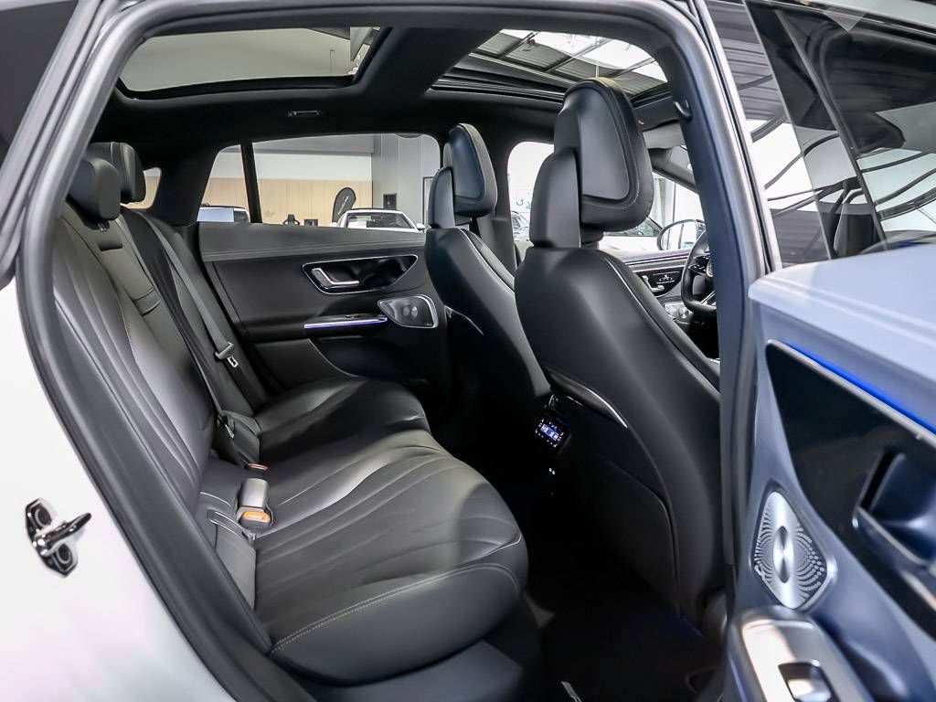 Mercedes-Benz EQE - Bild 6