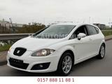 Seat Leon Reference Copa Ecomotive/TÜV/KLIMA/8Fach Be - Seat Leon: Reference Copa