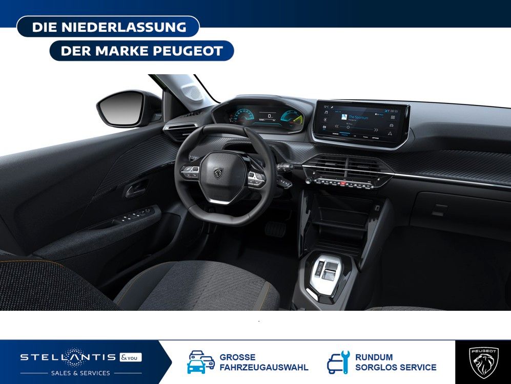Peugeot 208 - Bild 3