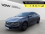Renault Talisman Initiale Paris TCe 225 EDC GPF Klima - graue Renault Talisman