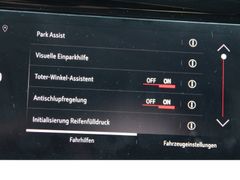 Fahrzeugabbildung Opel Grandland GSe *4x4*Kamera*Standheizung!*Allrad*