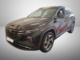 Hyundai Tucson 1.6 PHEV 4WD Prime Aut.*Drive-Assist +*EC - Hyundai TUCSON mit Hybrid-Antrieb