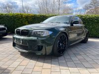 BMW 1er_M_Coupe