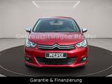Citroën C4 Lim. Selection*SHZ*Navi*PDC*Tempomat*TÜV - Citroën Gebrauchtwagen von 2013