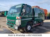 Mitsubishi Canter FUSO 7C15 BROCK SL140 *Automatik/Kamera - Mitsubishi Canter 7c15