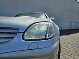 Mercedes-Benz SLK 320 | Aut. | Klima | 18Zoll | - gebrauchte Mercedes-Benz SLK 320 aus dem Jahr 2001