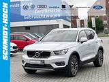 Volvo XC40 D3 Autom. Momentum Pro NAVI LED PDC KAMERA - Volvo Gebrauchtwagen in Bremerhaven
