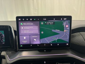 Skoda Kodiaq 1.5 TSI mHEV 110 kW Matrix AHK Kamera