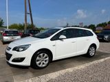 Opel Astra J Sports Tourer Style Sport Lenkrad - Opel Astra: Kombi, J