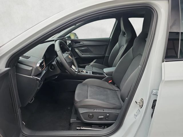 Leon 2.0TSI 300PS VZ DSG PANO/Sennheiser/ACC/APP