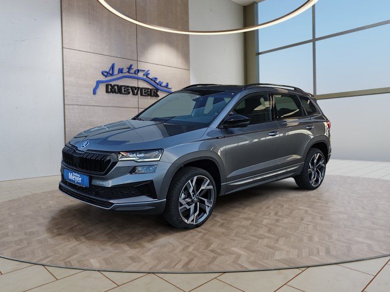 Image of Skoda Karoq