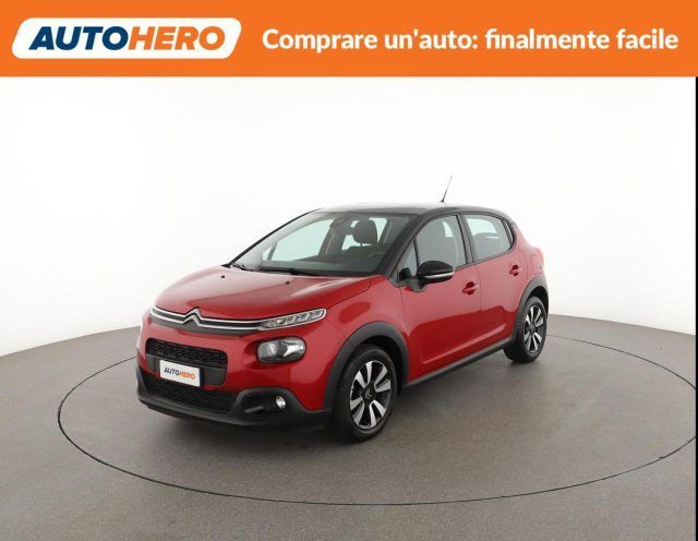 Image of Citroën C3