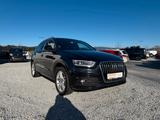 Audi Q3 2.0 TFSI quattro, S-Line - Audi Q3 bis 10.000 Euro
