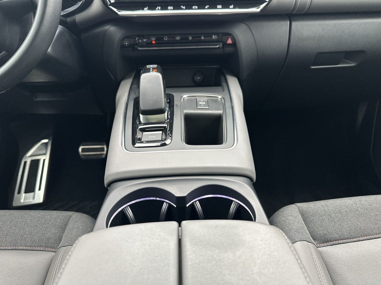 Fahrzeugabbildung Citroën C5 Aircross Shine Pack Hybrid 225PS