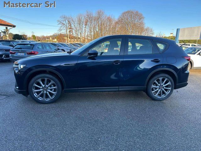 Other MAZDA CX-60 CX-60 3.3 m-hybrid boost Exclusive L imagem 3