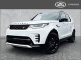Land Rover Discovery D250 AWD Dynamic SE Pano Meridian el.  - Land Rover Discovery in Leipzig