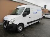 Nissan Interstar Kasten L2H2 3,5t Acenta FWD, Navi - Nissan Interstar Gebrauchtwagen