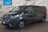 Renault Trafic  - Renault Trafic aus 2023