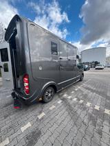 Renault Master - Renault Master in Duisburg