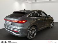 Audi Q5 - Vorschau Bild 4