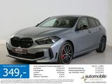 BMW M135i xDr. 5T M Sport Pro Individual Panor H&K - gebrauchte BMW M135 aus dem Jahr 2024