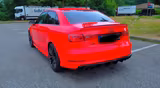 Audi S3 2.0 TFSI S tronic quattro - - Audi S3: 2.0