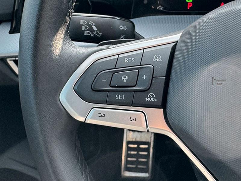 Volkswagen Golf VIII Variant 1.5 eTSI 110 kW Goal, миниатюра 9