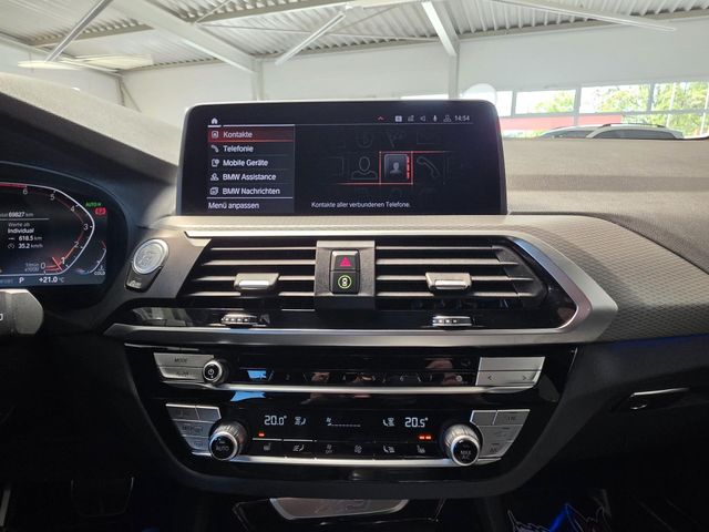 BMW X3 — Foto 23
