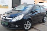 Opel Corsa D Edition*KLIMA*ZV*ISOFIX*PDC*BC*SCHECKHEF - Opel Corsa aus 2009: D