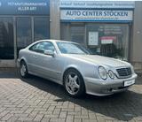 Mercedes-Benz CLK 430 AVANTGARDE, SCHIEBEDACH, LPG, AMG - Mercedes-Benz CLK 430: AMG