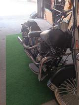 Harley-Davidson heritage Softail  - Angebote