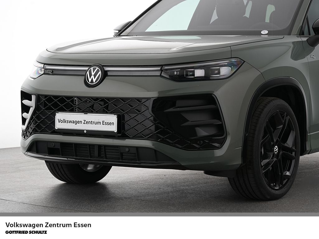 Volkswagen Tayron - Bild 8