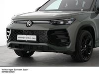 Volkswagen Tayron - Vorschau Bild 8