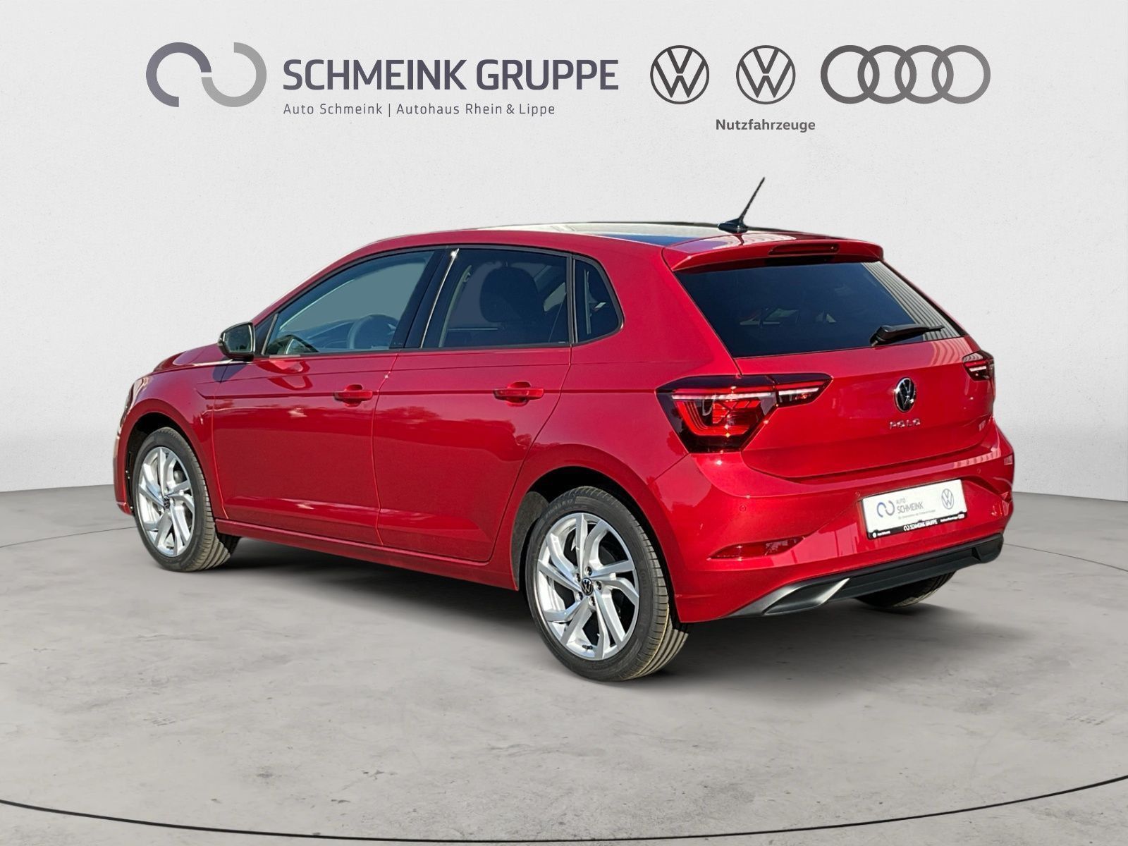 Volkswagen Polo - Bild 3