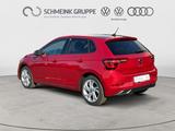 Volkswagen Polo Style 1.0 TSI Navi ACC Matrix-LED 17"LM - Volkswagen Polo: Style