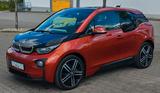 BMW i3 (60 Ah) mit Range Extender - - mit Elektro-Antrieb: Kleinwagen