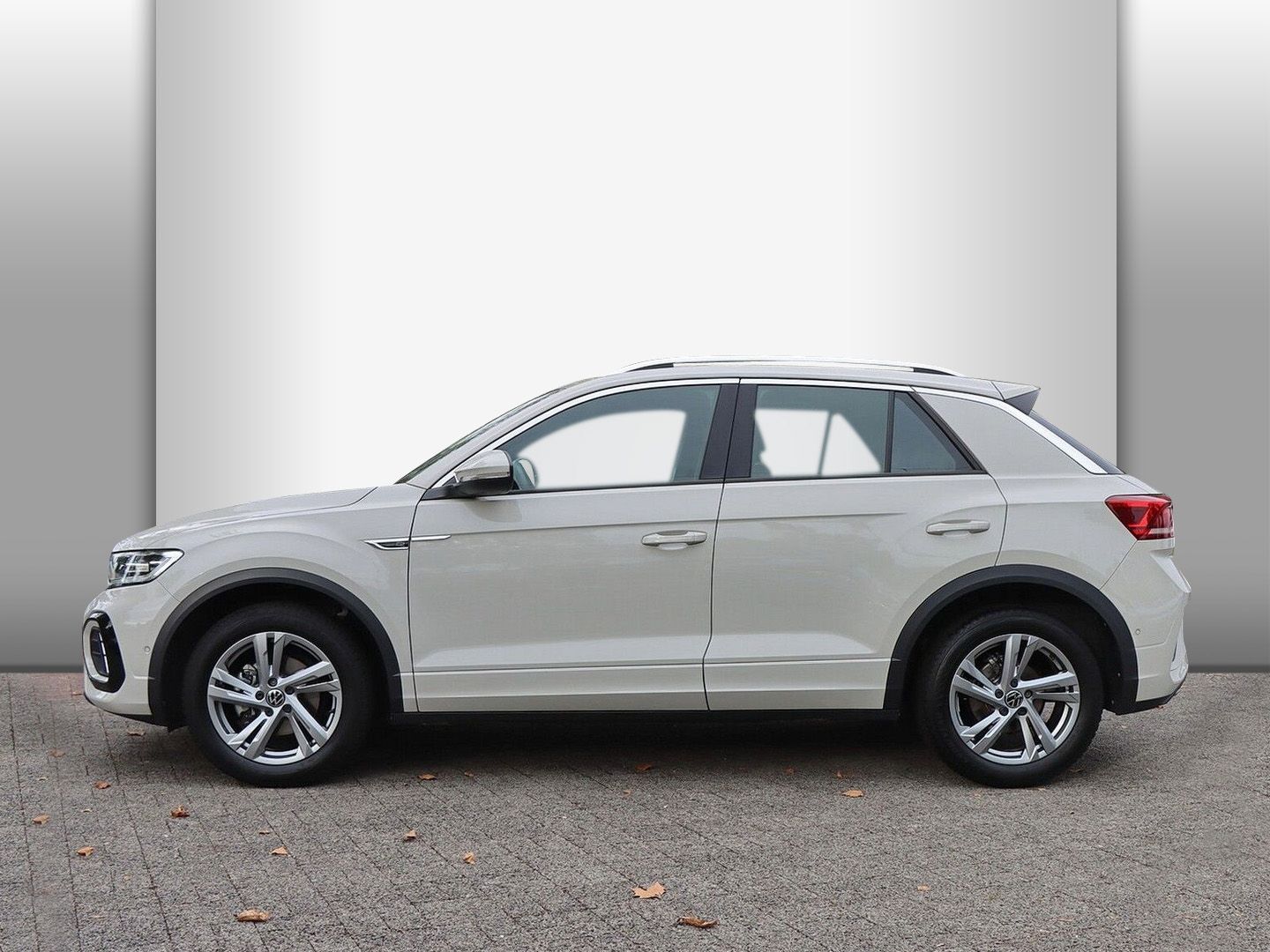 Volkswagen T-Roc R-Line 1.0 TSI OPF ACC LED GJR PDC SITZHZ foto 4