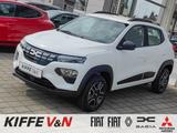 Dacia Spring Electric Essential 45 KLIMA Bluetooth GRA - Dacia Spring Gebrauchtwagen