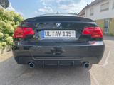 BMW 335i xi Coupe - Motor NEU - BMW 335: 335xi