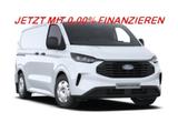 Ford Transit Custom 280 L1 Kastenwagen Trend 2.0 EcoB - Angebote