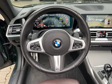 BMW M440i xDrive Cabrio Head-Up HK HiFi DAB LED RFK