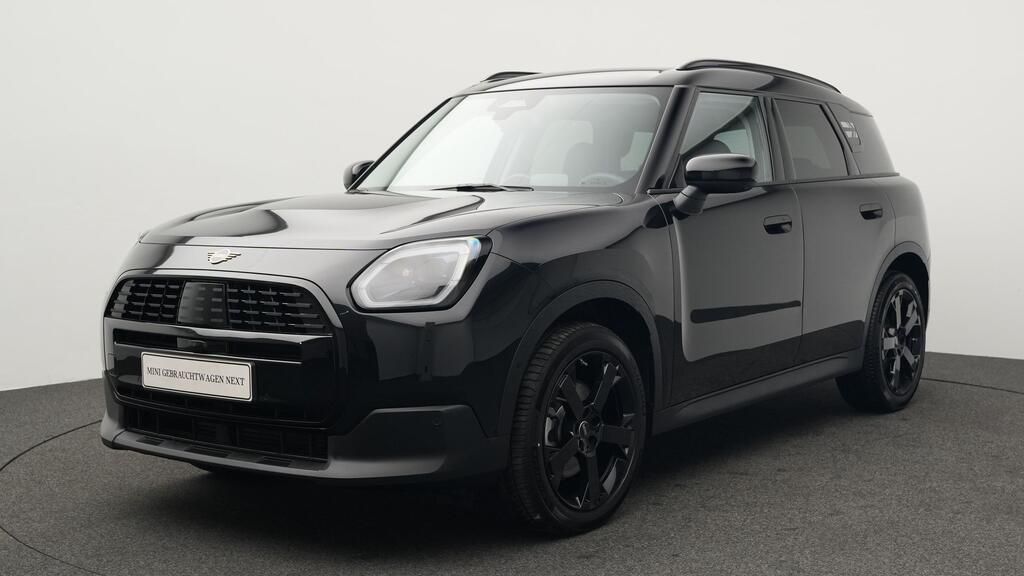 MINI Countryman C (Cooper) - Bild 1