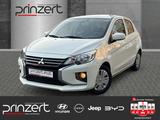 Mitsubishi Space Star 1.2 MT5 "Select" Touch*DAB+*Allwetter - Mitsubishi Space Star Gebrauchtwagen in Frankfurt