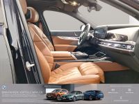 BMW 740 - Vorschau Bild 6