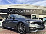 BMW 525d Aut.~M Paket~Shadow-Line~LED~Navi~Tempomat - BMW 525 in Duisburg