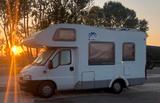 Knaus Sun Traveller 555L - Knaus Sun traveller