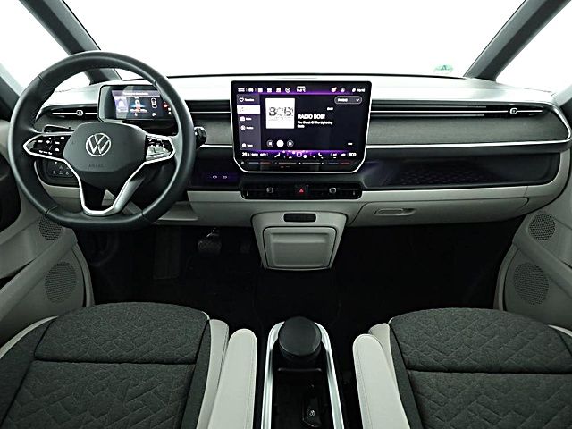 ID. Buzz Pro KR TravelAssist AHK Winterräder Har