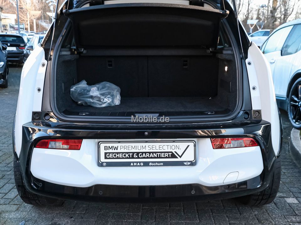 BMW i3 - Bild 9